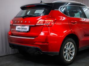 Haval H2 1.5T City - Image 16