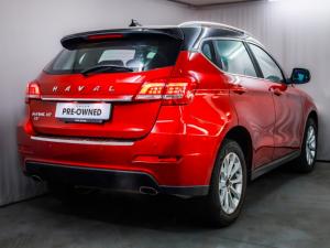 Haval H2 1.5T City - Image 3