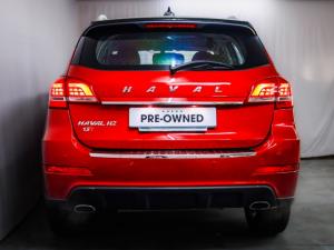 Haval H2 1.5T City - Image 4