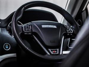Haval H6 C 2.0T Luxury auto - Image 10