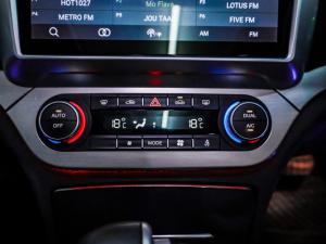 Haval H6 C 2.0T Luxury auto - Image 11
