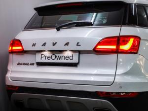Haval H6 C 2.0T Luxury auto - Image 16