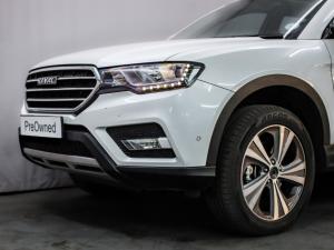 Haval H6 C 2.0T Luxury auto - Image 19