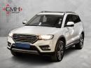 Thumbnail Haval H6 C 2.0T Luxury auto