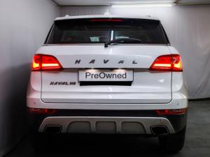 Haval H6 C 2.0T Luxury auto - Image 4