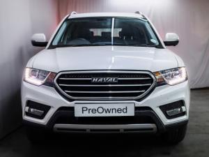 Haval H6 C 2.0T Luxury auto - Image 5