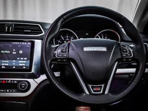Haval H6 C 2.0T Luxury auto - Image 8