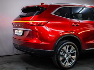 Haval H6 2.0GDIT 4WD Super Luxury - Image 17