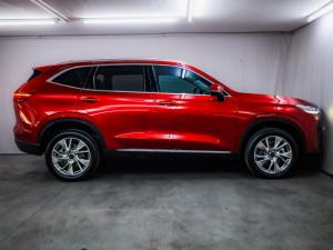 Haval H6 2.0GDIT 4WD Super Luxury - Image 18