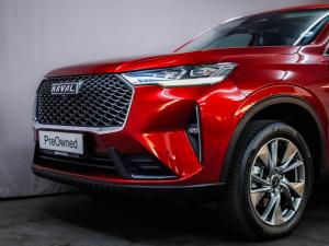 Haval H6 2.0GDIT 4WD Super Luxury - Image 19