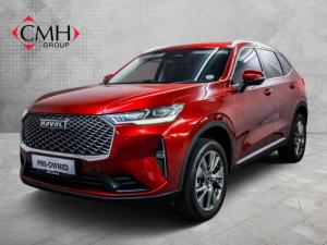 Haval H6 2.0GDIT 4WD Super Luxury - Image 1