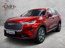 Thumbnail Haval H6 2.0GDIT 4WD Super Luxury