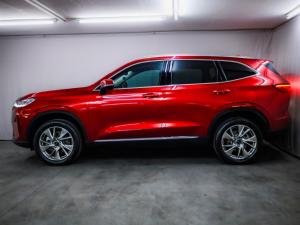 Haval H6 2.0GDIT 4WD Super Luxury - Image 2