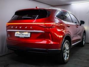 Haval H6 2.0GDIT 4WD Super Luxury - Image 3