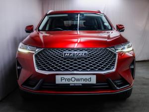 Haval H6 2.0GDIT 4WD Super Luxury - Image 4
