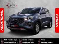 Thumbnail Chery Tiggo 4 Pro 1.5 Urban