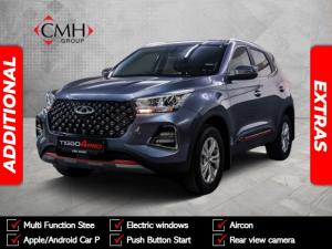 Chery Tiggo 4 Pro 1.5 Urban - Image 1