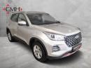 Thumbnail Chery Tiggo 4 Pro 1.5 LiT manual
