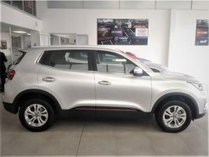 Chery Tiggo 4 Pro 1.5 LiT manual - Image 3