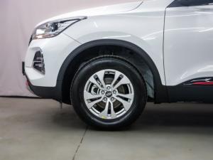 Chery Tiggo 4 Pro 1.5 LiT manual - Image 4