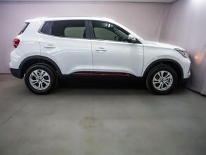 Chery Tiggo 4 Pro 1.5 LiT manual - Image 9