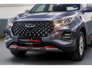 Chery Tiggo 4 Pro 1.5 LiT auto - Image 12