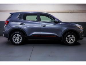 Chery Tiggo 4 Pro 1.5 LiT auto - Image 18