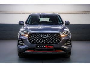 Chery Tiggo 4 Pro 1.5 LiT auto - Image 4
