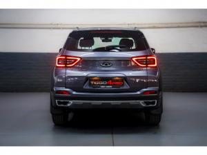 Chery Tiggo 4 Pro 1.5 LiT auto - Image 5
