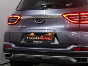Chery Tiggo 4 Pro 1.5T LiT auto - Image 15