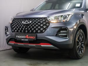 Chery Tiggo 4 Pro 1.5T LiT auto - Image 18