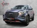 Thumbnail Chery Tiggo 4 Pro 1.5T LiT auto