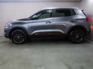 Chery Tiggo 4 Pro 1.5T LiT auto - Image 2