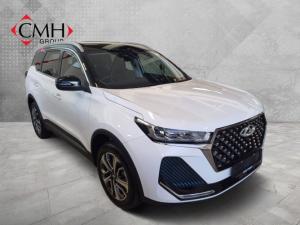 Chery Tiggo 7 Pro Max 1.6TGDI 290T Premium - Image 1