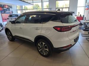 Chery Tiggo 7 Pro Max 1.6TGDI 290T Premium - Image 7