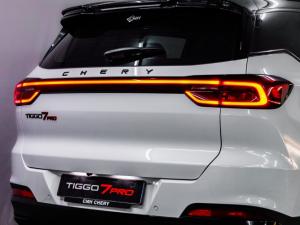 Chery Tiggo 7 Pro 1.5T Distinction - Image 13