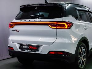 Chery Tiggo 7 Pro 1.5T Distinction - Image 14