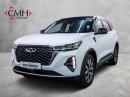 Thumbnail Chery Tiggo 7 Pro 1.5T Distinction