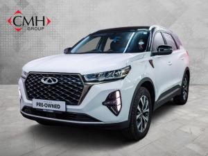 Chery Tiggo 7 Pro 1.5T Distinction - Image 1