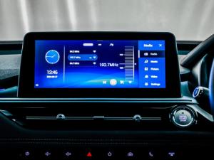 Chery Tiggo 7 Pro 1.5T Distinction - Image 9