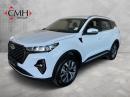 Thumbnail Chery Tiggo 7 Pro 1.5T Distinction