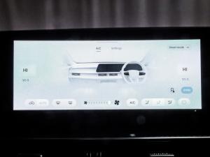 Chery Tiggo 7 1.5T CSH Plug-In Hybrid Ultra - Image 11