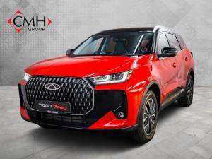Chery Tiggo 7 1.5T CSH Plug-In Hybrid Ultra - Image 1