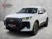 Chery Tiggo 7 1.5T CSH Plug-In Hybrid Plus - Thumbnail 1