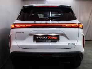 Chery Tiggo 7 1.5T CSH Plug-In Hybrid Plus - Image 5