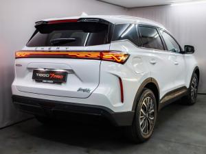 Chery Tiggo 7 1.5T CSH Plug-In Hybrid Plus - Image 6