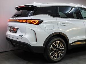 Chery Tiggo 7 1.5T CSH Plug-In Hybrid Plus - Image 8