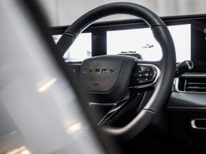 Chery Tiggo 7 1.5T CSH Plug-In Hybrid Plus - Image 11