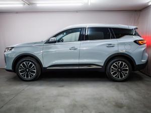 Chery Tiggo 7 1.5T CSH Plug-In Hybrid Plus - Image 3