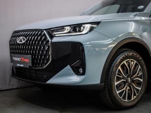 Chery Tiggo 7 1.5T CSH Plug-In Hybrid Plus - Image 5